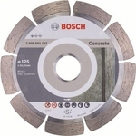    Bosch 125 Concrete (2 608 602 197)
