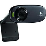 Web- Logitech C 310 HD Webcam 960-001065
