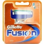  Gillette Fusion 4