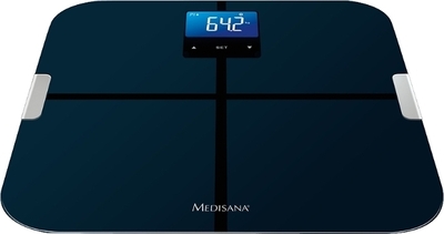 Medisana BS 440 Connect BK