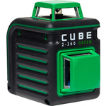 Ada Cube 2-360 Green Ultimate Edition 00471