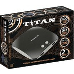   Magistr Titan3 500  