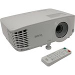  Benq MW550 DLP/3600Lm/1280x800/20000:1/.:5000/2xHDMI/2.3 9H.JHT77.13E
