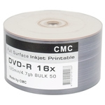 CMC DVD-R 4, 7 GB 16x Bulk