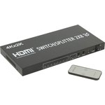 Orient (hsp0208h) 4K Hdmi Switch/Splitter (2in -) 8out, ver1.4b,  )  + ..