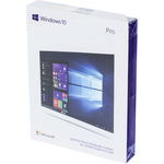   Microsoft Windows 10 Professional 32/64 bit SP2 Rus Only USB RS (hav-00105)