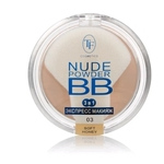 Triumpf Nude BB CTP15 03, Soft Honey