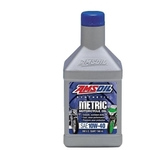   Amsoil Synthetic Metric Motorcycle Oil  SAE  10W-40 (0,946) Mcfqt