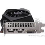 Phoenix GeForce GTX 1650 OC 4GB (PH-GTX1650-O4GD6-P)