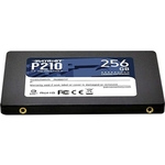Patriot 256GB P210 (p210s256g25) (sata3, up to 500/400Mbs, 3D Tlc, 7mm) P210S256
