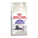   RC Sterilised + 7    , 3.5  Royal Canin 1657491