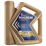 Magnum Ultratec 5W-40