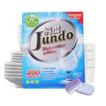     Jundo Active Oxygen (200 .)