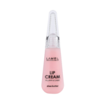 _lamel_ / lip cream plump&care_401 C44113000