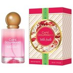 Brocard  Cafe Gourmand Mille-Feuille   (edt) 50