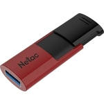 Netac U182 Red USB3.0 256GB, retail version Nt03u182n-256g-30re