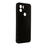 BoraSCO  Xiaomi Redmi A1 Plus Microfiber Black 70948