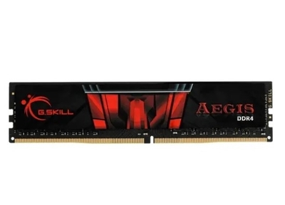 G.Skill Aegis 16GB, DDR4