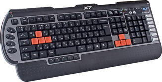 A4-Tech X7-G800MU