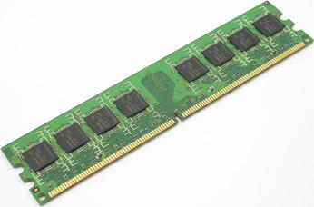 DDR2 1Gb (PC-6400) 800MHz SUPERTALENT Hynix