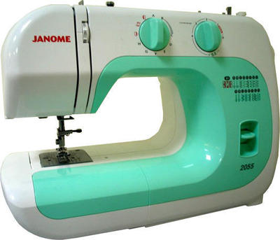 Janome 2055