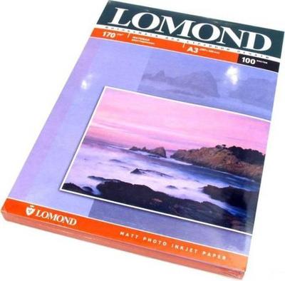 A3 Lomond (0102012)