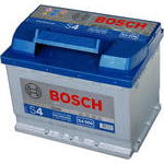Bosch S40 060 6СТ- 60