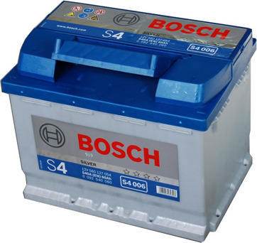 Bosch S40 060 6- 60