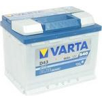 VARTA Blue Dynamic 6СТ- 60