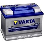 VARTA Blue Dynamic 6СТ- 74