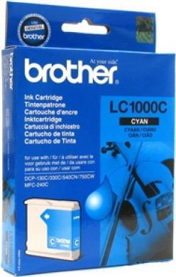 Brother lc1000c