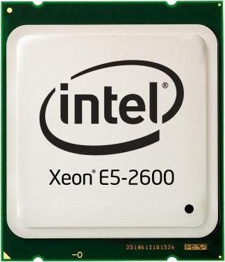 Intel Xeon E5-2665 OEM