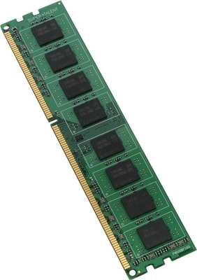 DDR3 4gb (pc-10600) 1333mhz ncp