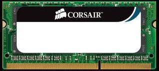 Corsair Mac Memory <CMSA4GX3M1A1066C7>