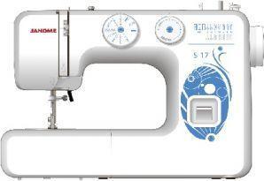 Janome S17
