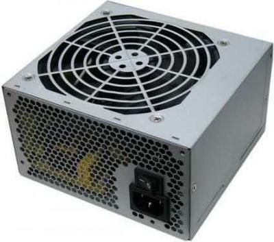FSP 600w (atx-600pnr) 12 fan
