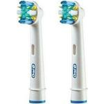 Насадка для зубных щёток Braun Oral-B EB25-2 FlossAction, кроме з/щ серии Sonic, 2шт