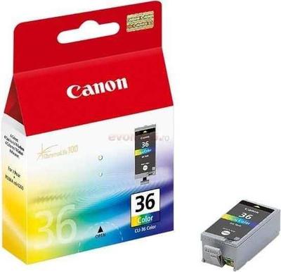 Canon CLI-36 Color (1511B001)