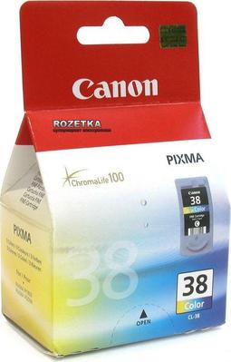 Canon CL-38 (Original) 2146B001 color for PIXMA IP1800/iP-1900/2