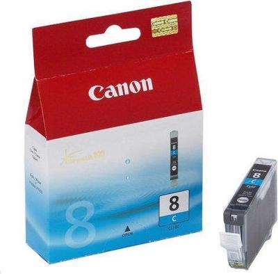 Canon CLI-8C (Original) cyan