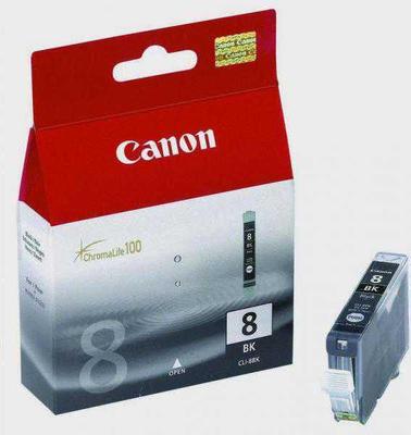 Canon CLI-8Bk (Original) black