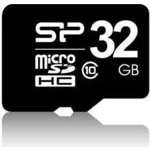  microSD 32Gb Silicon Power SP032GbSTH010V10