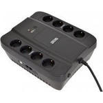 Powercom spd-850u Spider 850VA/510W USB,AVR,RJ11,RJ45 (4+4 Euro output)