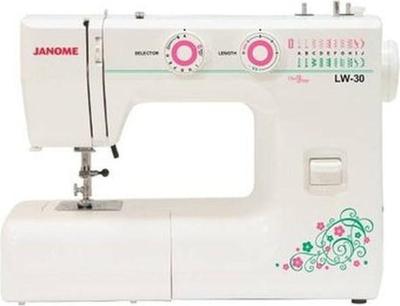 Janome PS-25 (LW-30)