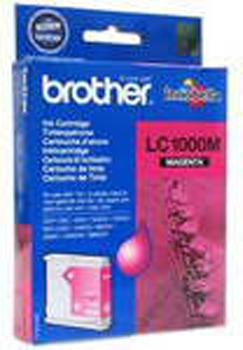 Brother LC600M(LC21M)  MFC 580/590/3100C/5100C 
