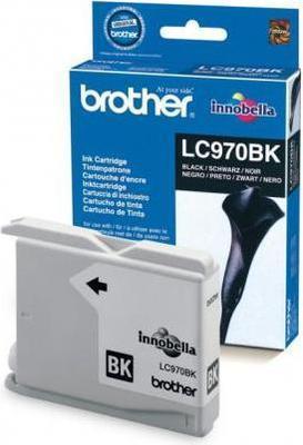 Brother LC970BK (Original) Black