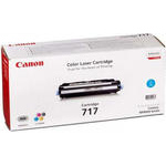 Canon 717 Cyan (Original)