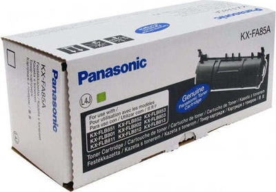 Panasonic KX-FA85/A7  KX-FLB813/833/853/858