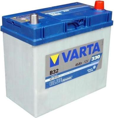 6 - 45 "Varta"Asia BDn 45 .. (545 156)