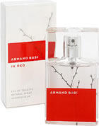 Armand Basi IN RED 100()